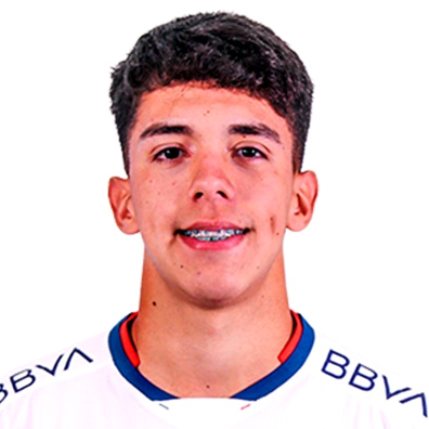 Giocatore Thiago Helguera