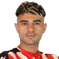 Giocatore Ali Ülgen