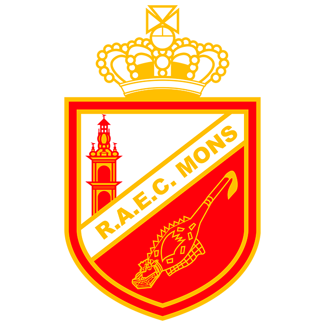 Squadra RAEC Mons