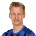 Giocatore D. Ernst