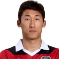 Giocatore Yong-Hwan Kim