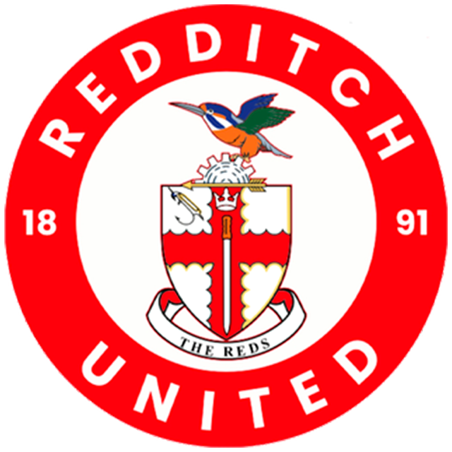 Squadra Redditch United
