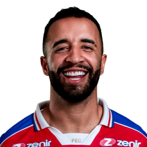 Giocatore Caio Alexandre