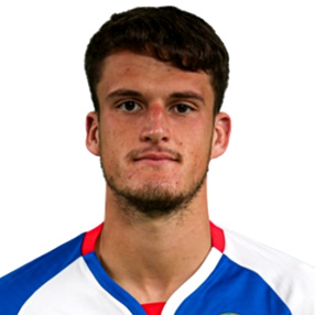 Giocatore Jack Vale