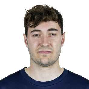 Giocatore M. Benger