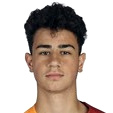Giocatore Y. Şaş