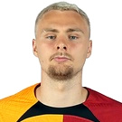 Giocatore Victor Nelsson