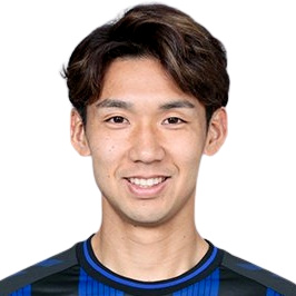 Giocatore S. Fukuoka