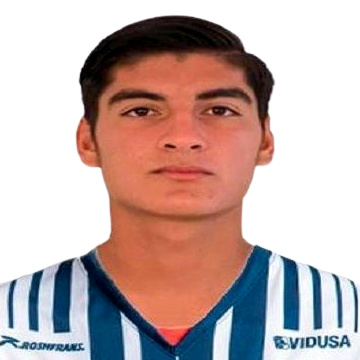 Giocatore Marcos Perdomo