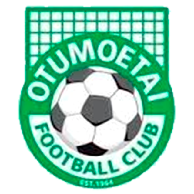 Squadra Otumoetai