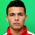 Giocatore A. Turgunbayev