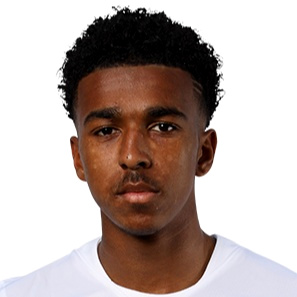 Roshaun Mathurin