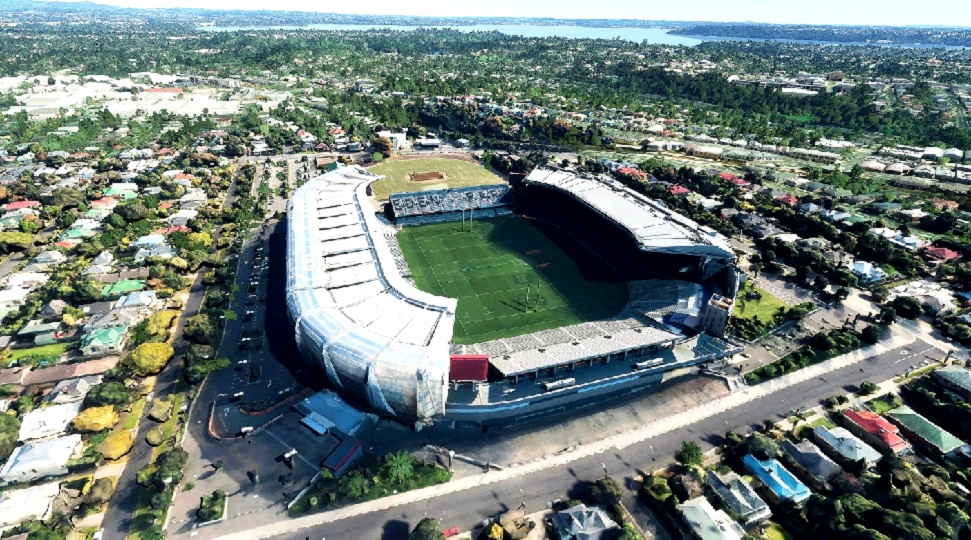 Eden Park