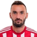 Giocatore R. Dimitrov