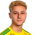 Giocatore Kai Meriluoto