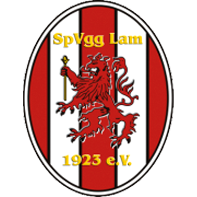 Squadra SpVgg Lam