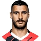 Giocatore M. Khatib