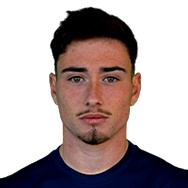 Giocatore Joel Jorquera