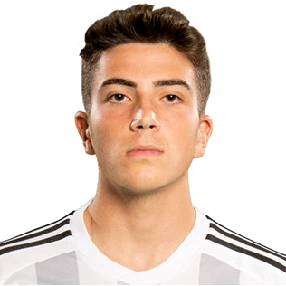 Giocatore Arda Kılıç