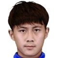 Giocatore Jiang Shenglong