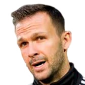 Arbitro Ivan Kružliak