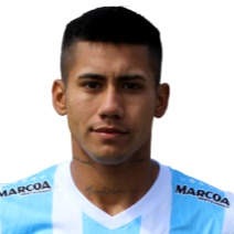 Giocatore J. Quiroz