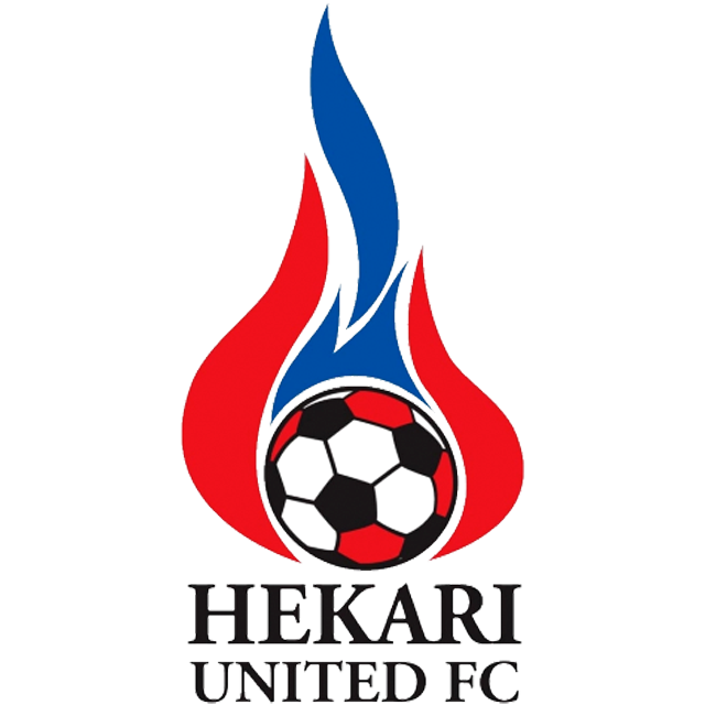 Squadra Hekari United FC