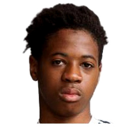 Giocatore I. Fofana