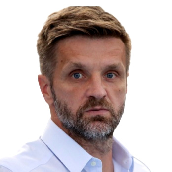 Allenatore Igor Bišćan