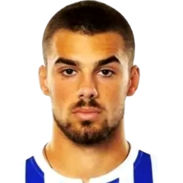 Marko Tuci