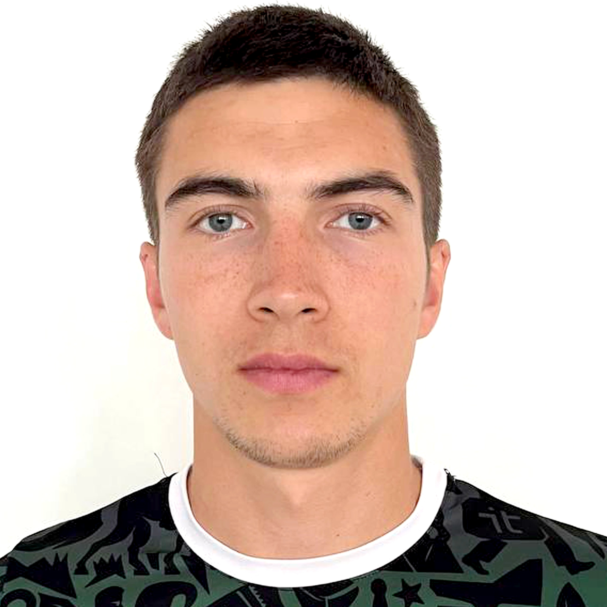 Giocatore Vladimir Moskvichev