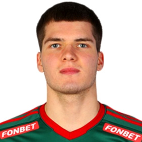 Giocatore Timur Kasimov