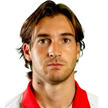 Giocatore L. Benedetti