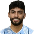 Giocatore H. Al-Rushadi
