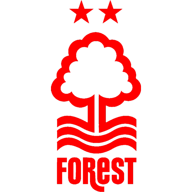 Squadra Nottingham Forest Sub 23