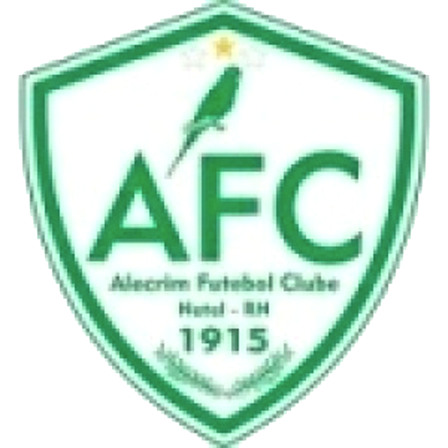 Squadra Alecrim Sub 20