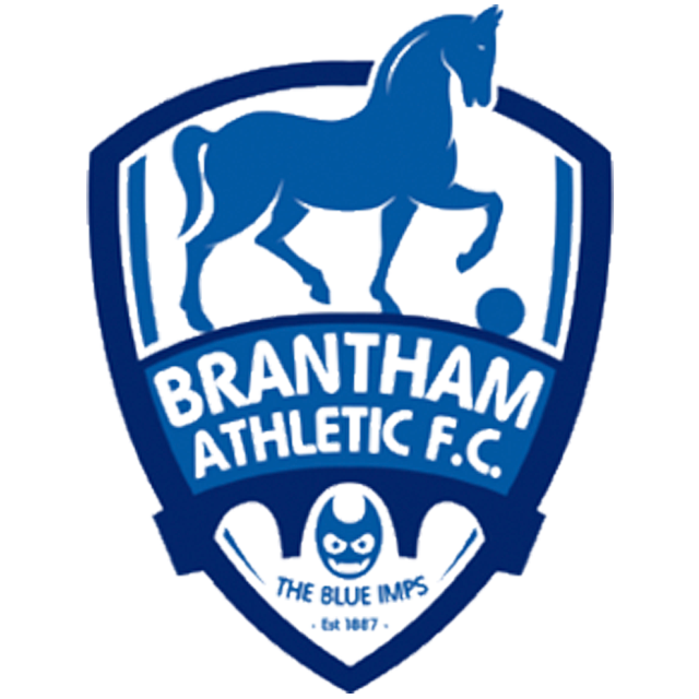 Squadra Brantham Athletic