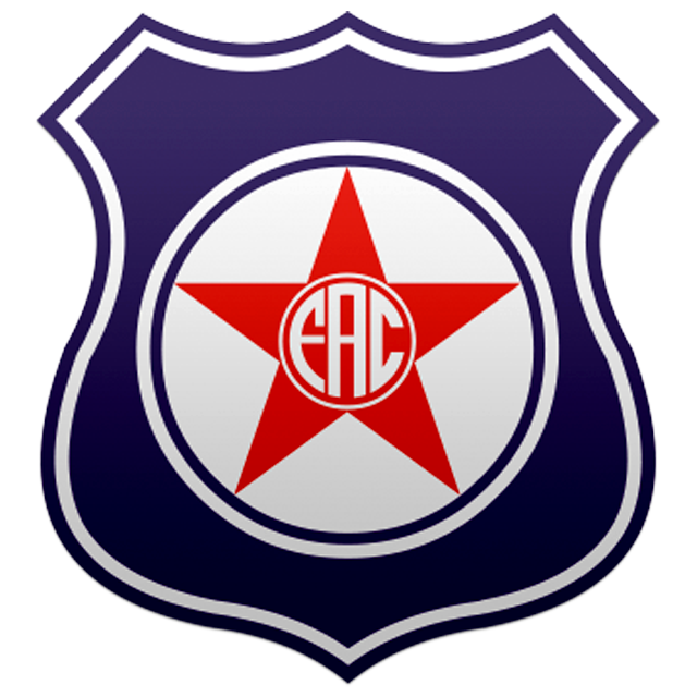 Resende Sub 20