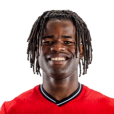 Giocatore Emmanuel Frimpong