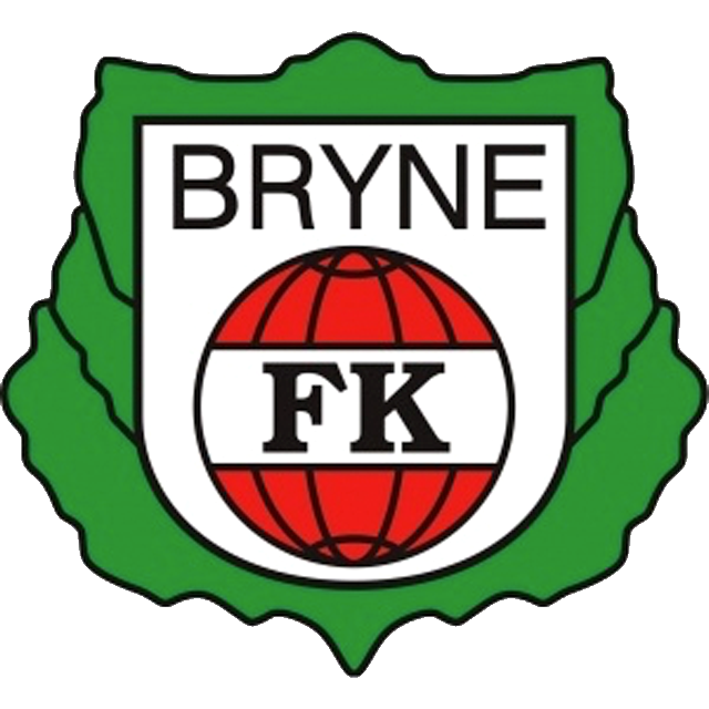 Bryne Sub 16
