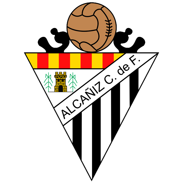 Squadra Alcañiz CF Sub 19