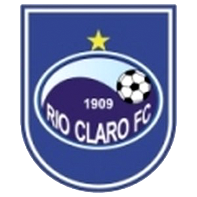 Squadra Rio Claro SP Sub 20