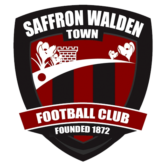Squadra Saffron Walden Town FC