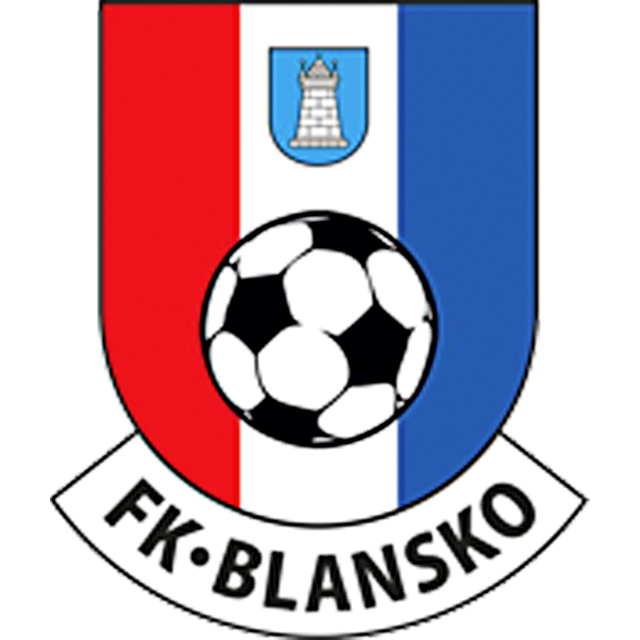Blansko