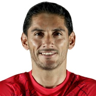Giocatore J. Corona