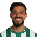 Giocatore Luís Ká