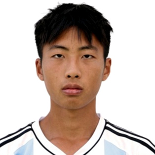 Giocatore Alessandro Hu