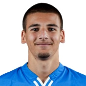 Giocatore Pedro Carvalho