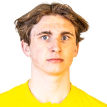 Giocatore Mads Freundlich