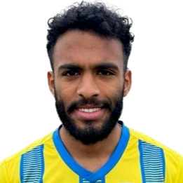Giocatore Abdullah Mahbub